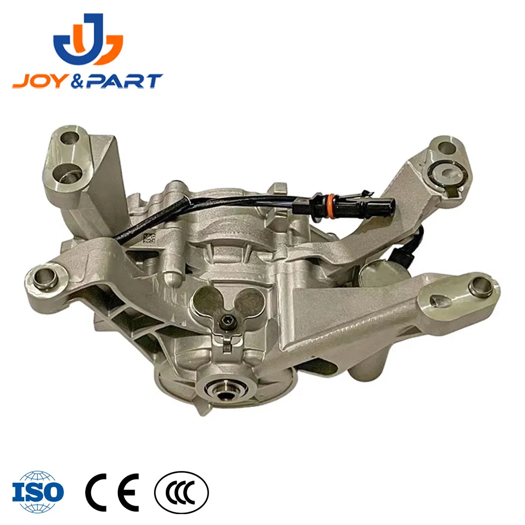 LR087668 Auto Ersatzteile Autoölpumpe für Diesel- und Benzinmotoren LR087668 Auto Ersatzteile Autoölpumpe für Diesel und Benzinmotoren 