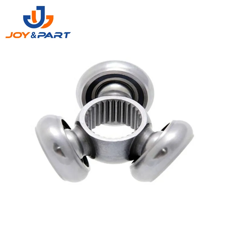 Chinese Auto Spare Parts Universal CV Joints Universal Tripod Joint 
