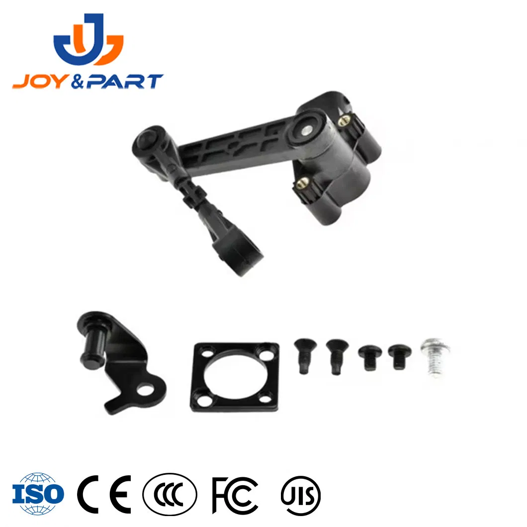 Sensor Auto Spare Parts Air Suspension Headlight Height Level Sensor 