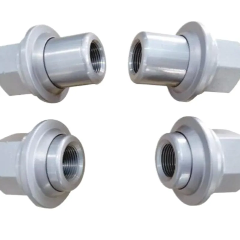 Autoteile Titan Keilankerschraube Coctersunk Verschluss hoher Qualität