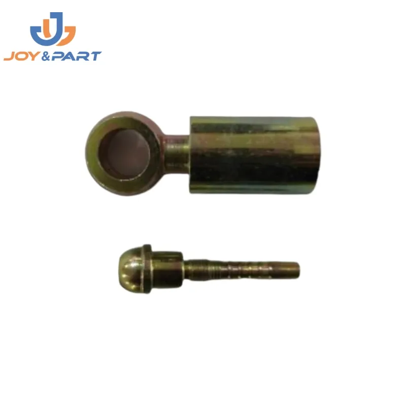 Neue Produktanpassung Auto Suspension Teile Ballgelenk