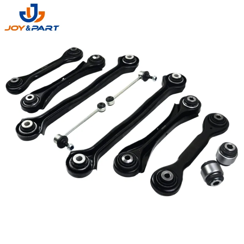 Großhandel neuer Materialien vordere untere Kontrollarme