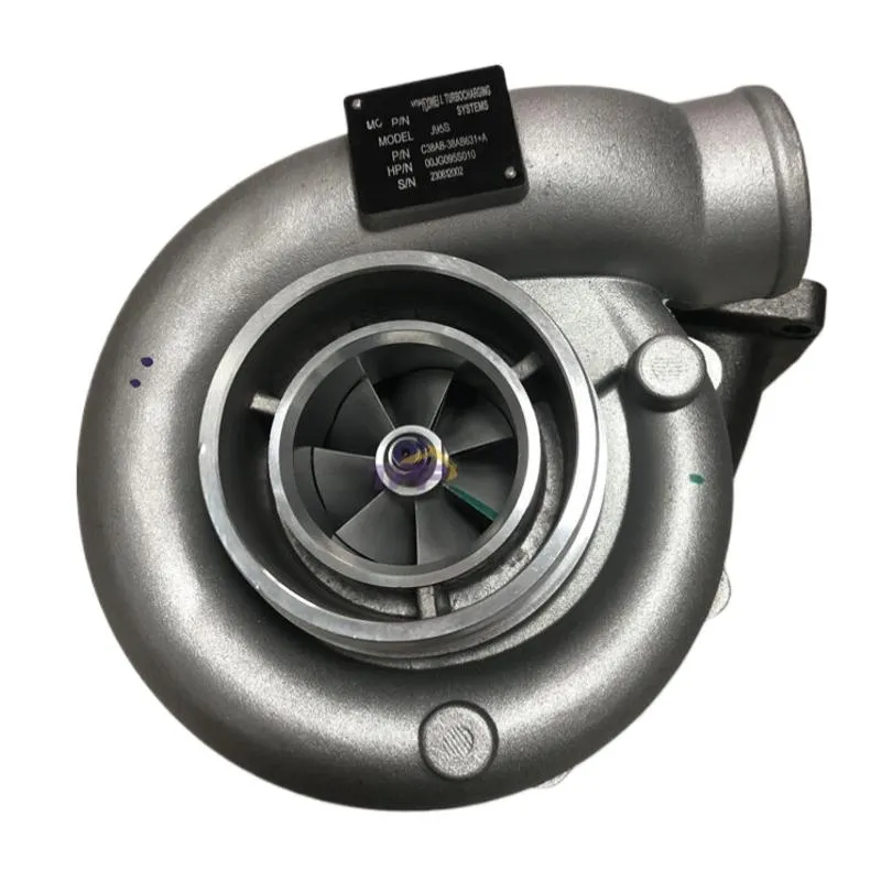 Großhandel der neuen Produkte für Baumaschinen Motorteile Turbolader