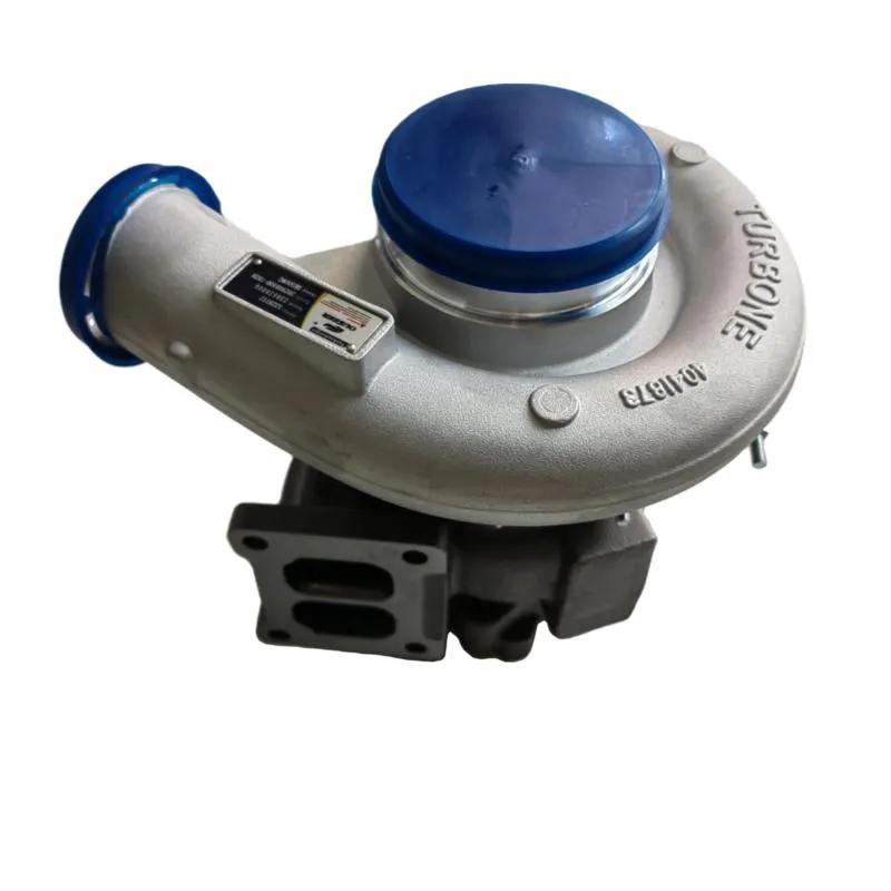 Fabrik Bestseller Turbolader Turbolader