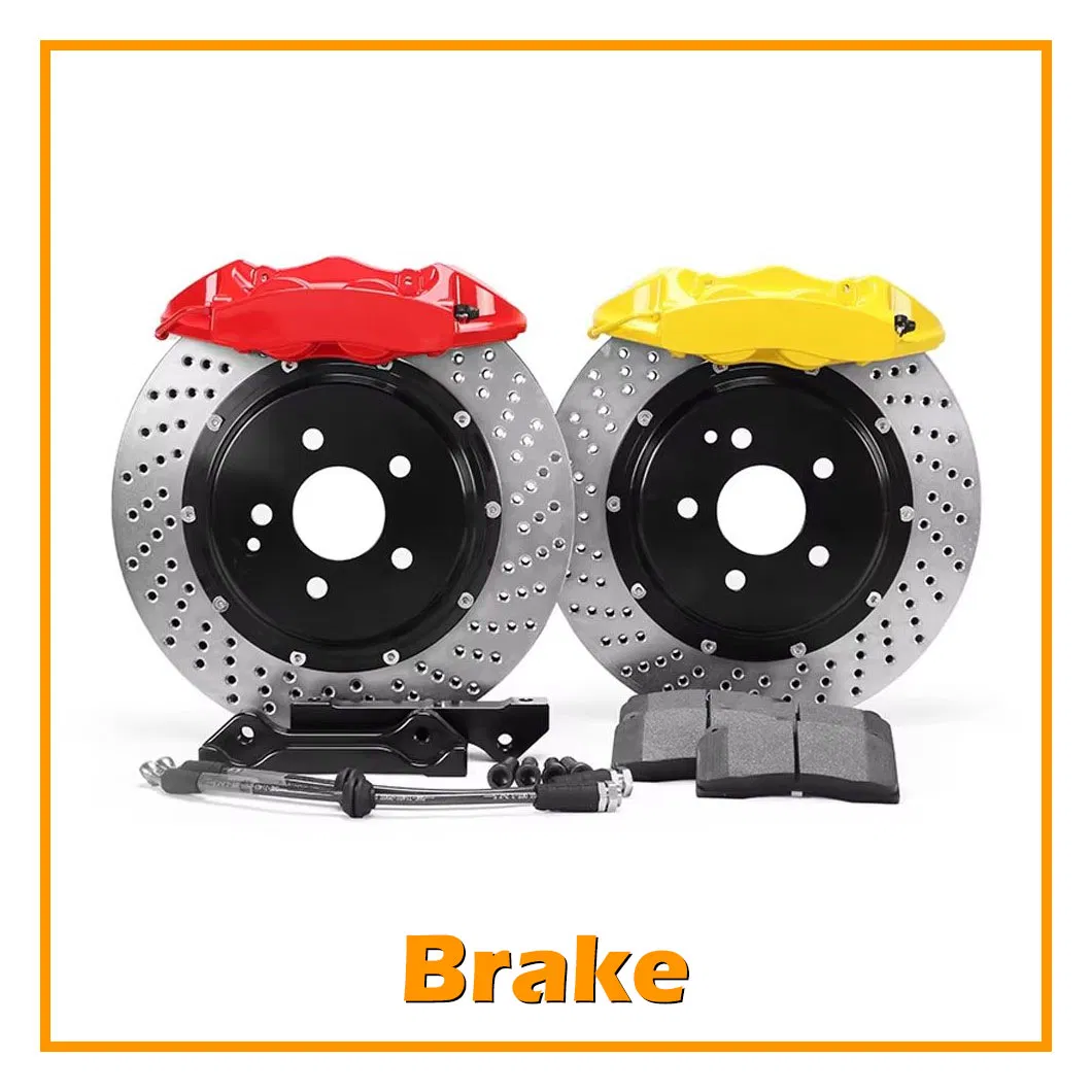 OEM Customized Auto Suspension Teile Stabilisator Link Ball Gelenk