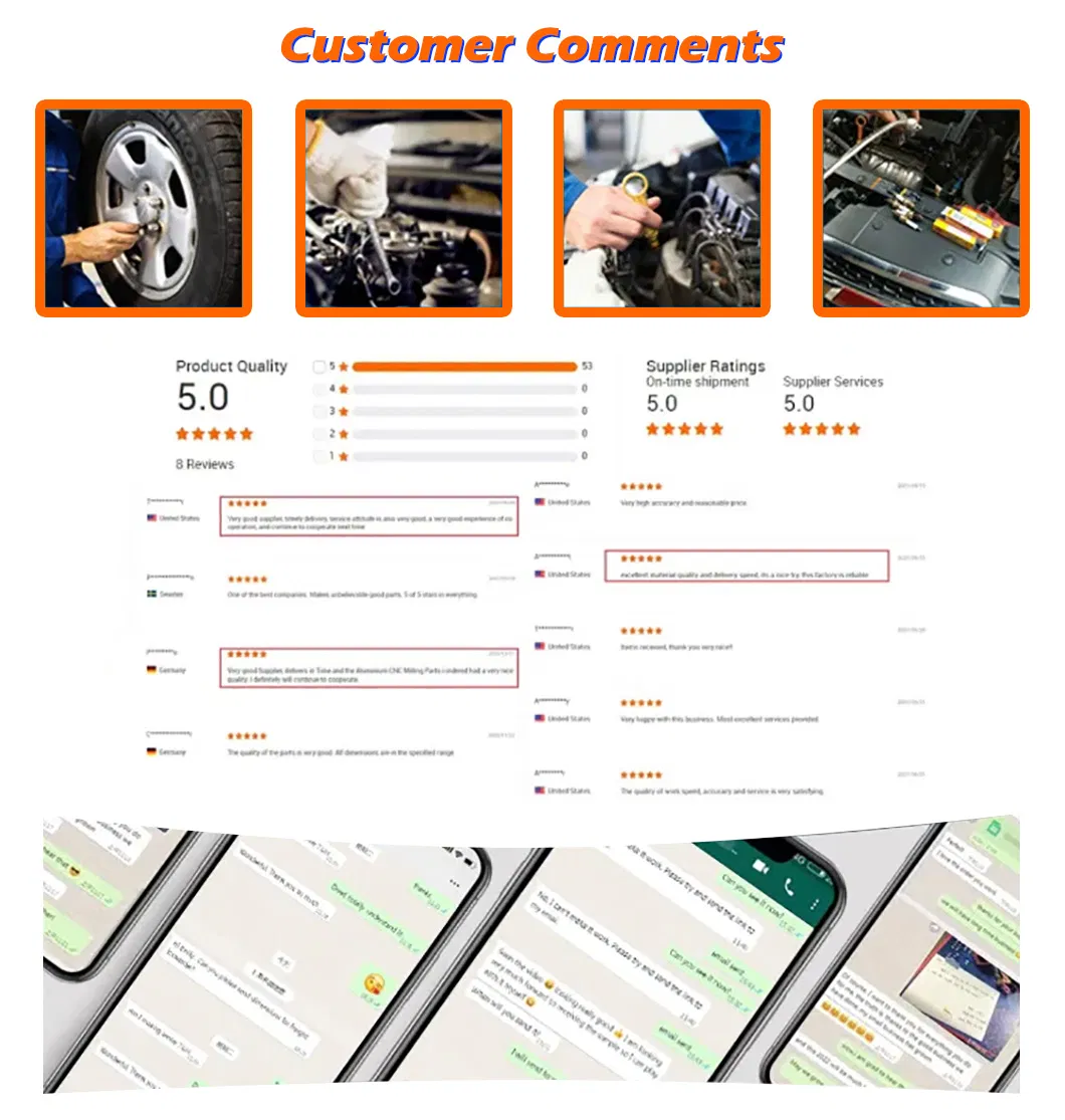 76mm Cone Conical Air Filter 2.5-3inch Automobile Filter China Filter Manufacturer 