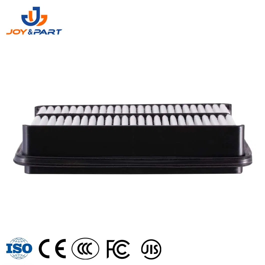 High Quality China Auto Car Spare Parts 17801-35020 Engine Air Filter for Toyota- 