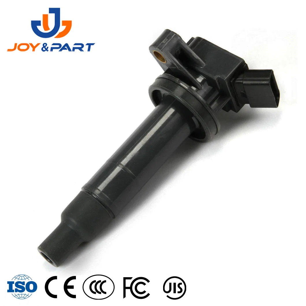 Autoteile Hochleistungszündungsspule 90919-02239 Motorzündungswolken