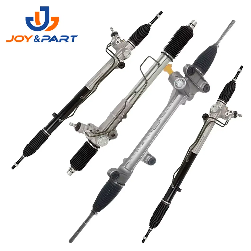 Professionelle Verkäufe Auto -Lenkungsausrüstung ASSY -LENKEN -RAK für BMW3