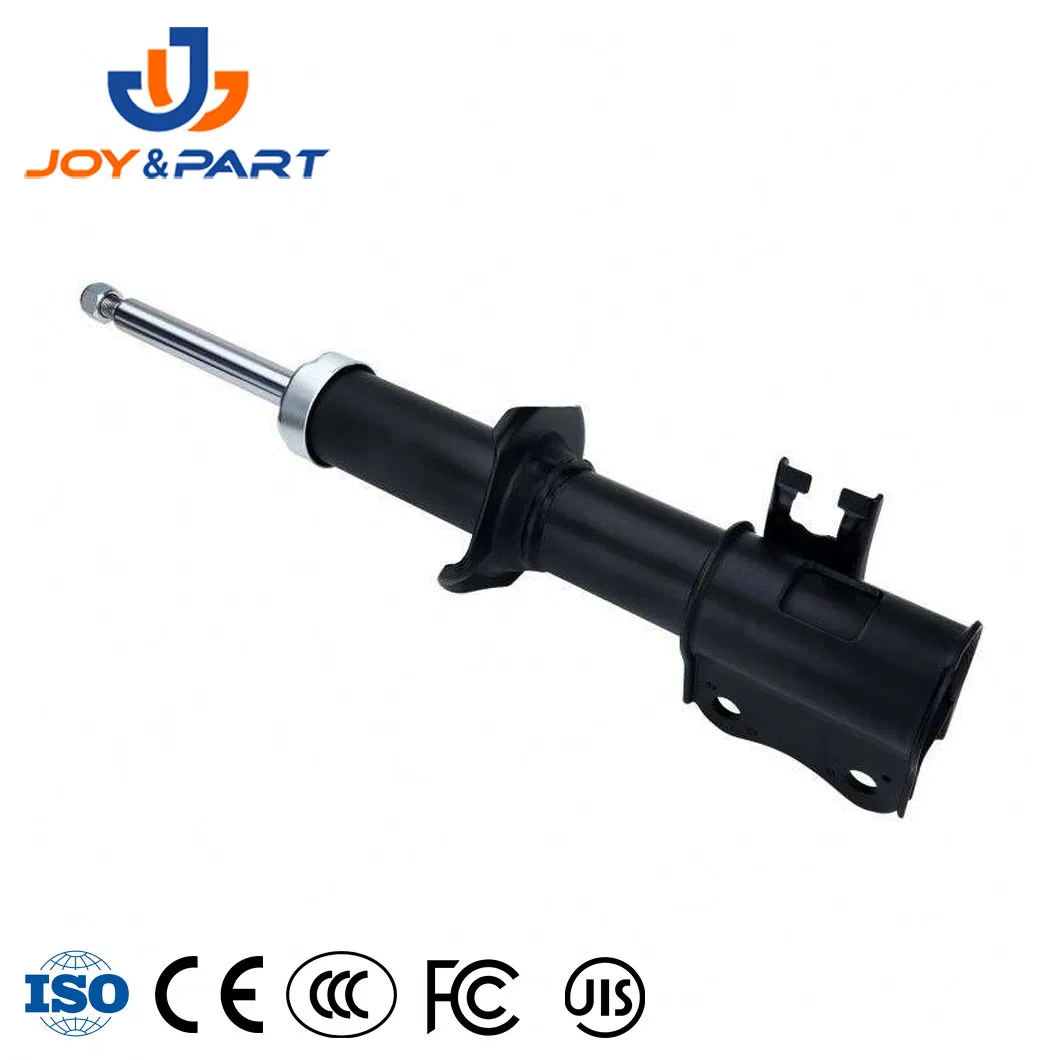 China Manufacturer Auto Suspension Parts Amortiguadores Car Shock Absorber 