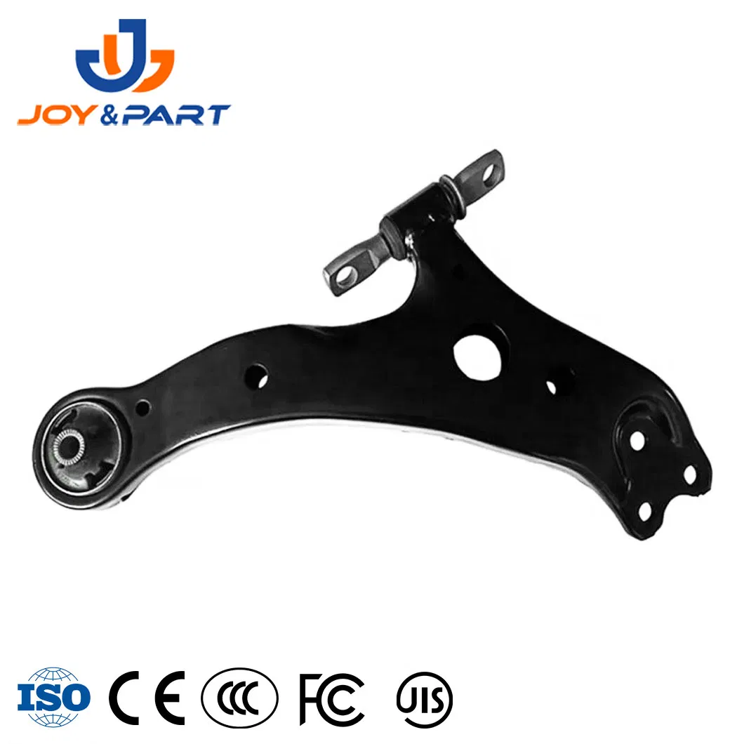 Hochwertiger OEM 48068-33050 Vorderer unterer Steuerarm Auto Auto Ersatzteile Federteile Steuerarm für Toyota-Camry 