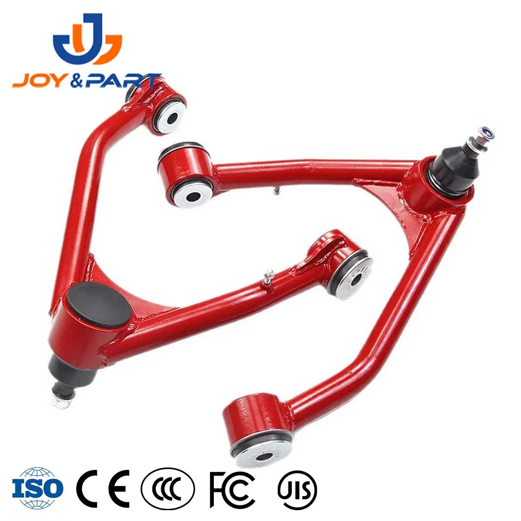 Hot Sale Auto Suspension Ersatzteile Kontrollarm und Ball Gelenkbaugruppe 