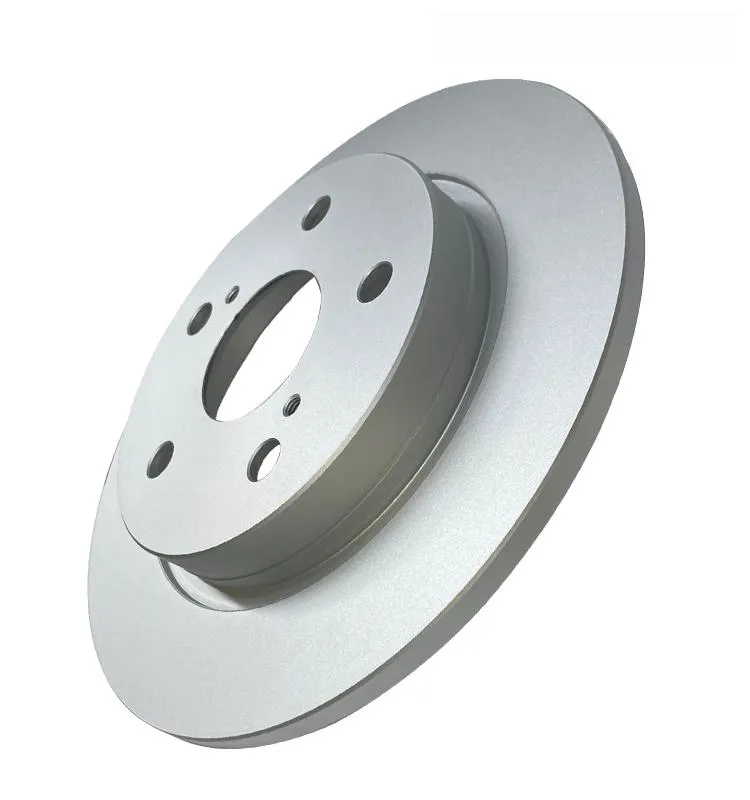 Hot Sale Quality Auto Part Bremsscheibe Rotor
