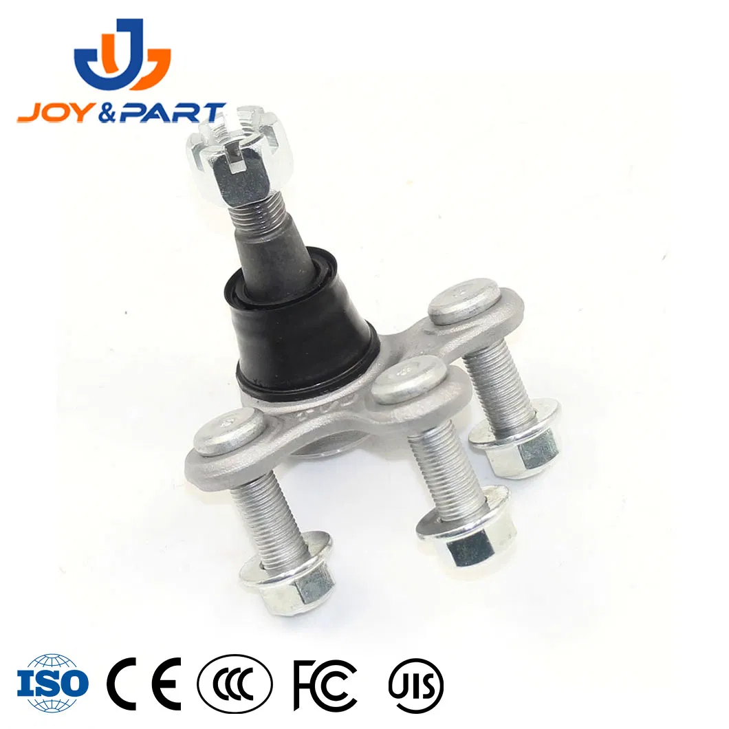 Auto Ersatzteile Zinkbeschichtete Suspension Teile Ball FOT FOT Japanische Auto 