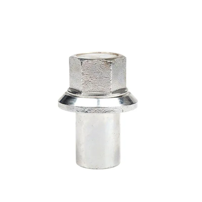 Professioneller Custom Fastener Auto Drehmaschine Messing Edelstahl