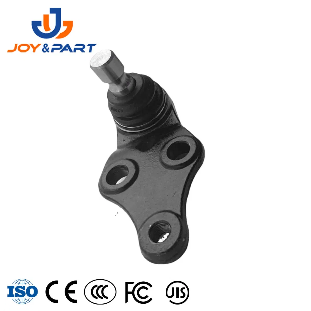 beliebte Großhandel vorne rechts untere Kontrollarm Suspension Kugel Gelenk beliebte WHOR 