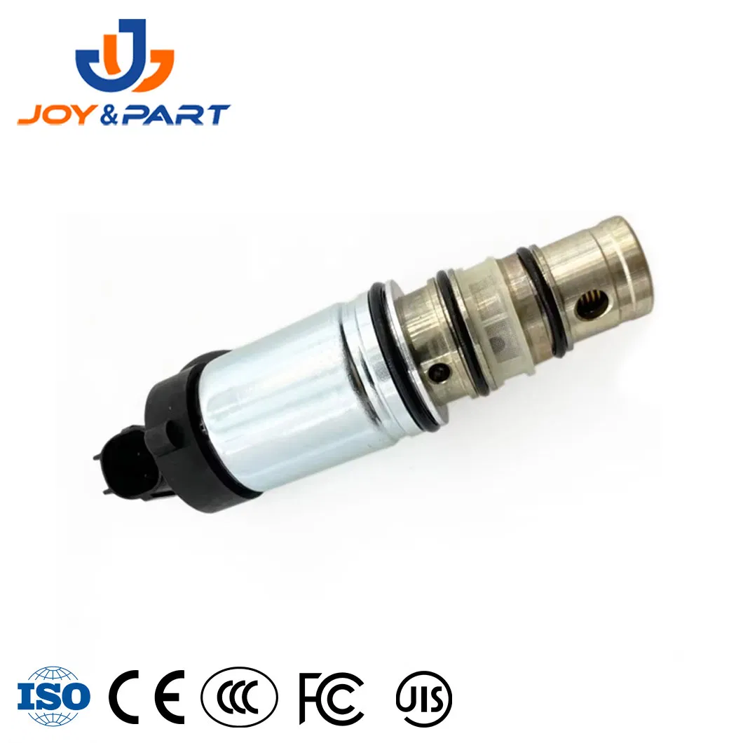 Stock Available Auto Spare Parts Air Conditioning AC Compressor Control Valve 