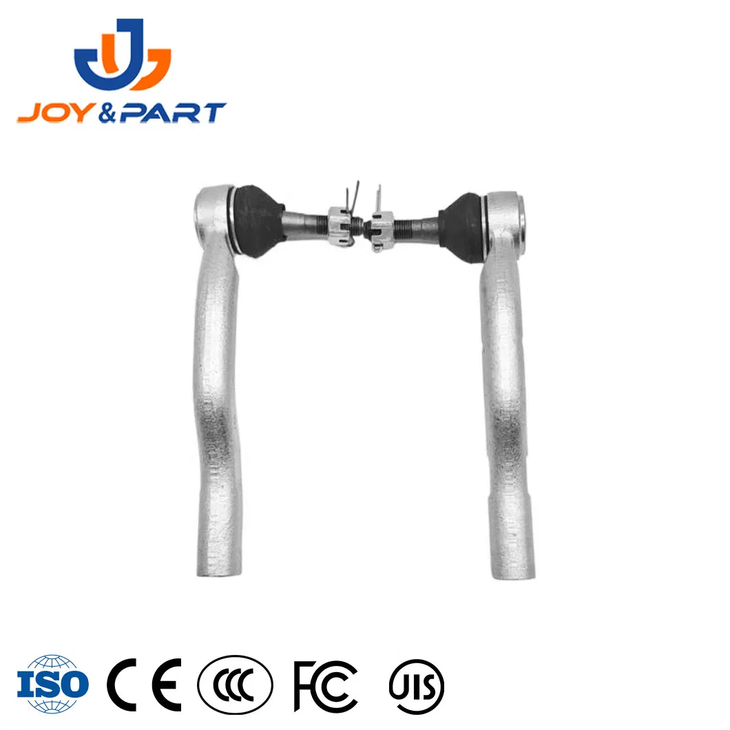 China Gro&szlig;handel Autoteile Ball Joint Rack End Stange Stange Ende f&uuml;r japanische Auto 