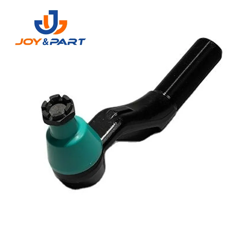 Free Sample OEM Auto Suspension Parts Ball Joint Tie Rod End 