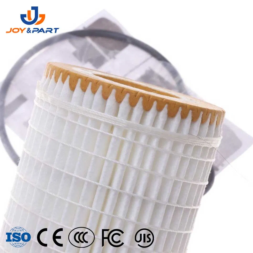 Neuer Zustand Automobilteile Motor Ölfilter 0001802609 für Mercedes-Benz 