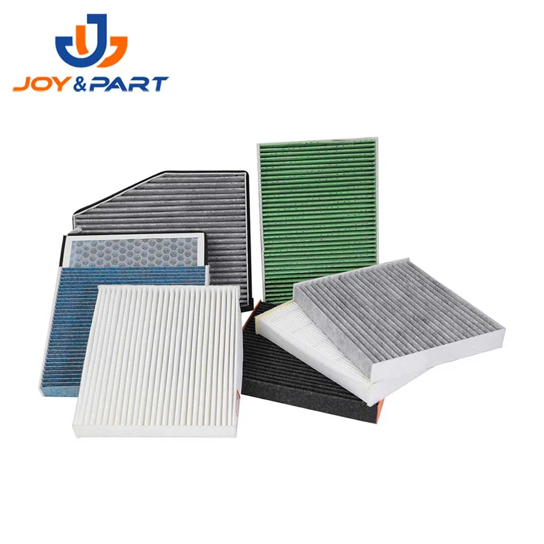 Luftfilterlieferant Auto Ersatzauto Motor Teile Luftfilterelement 