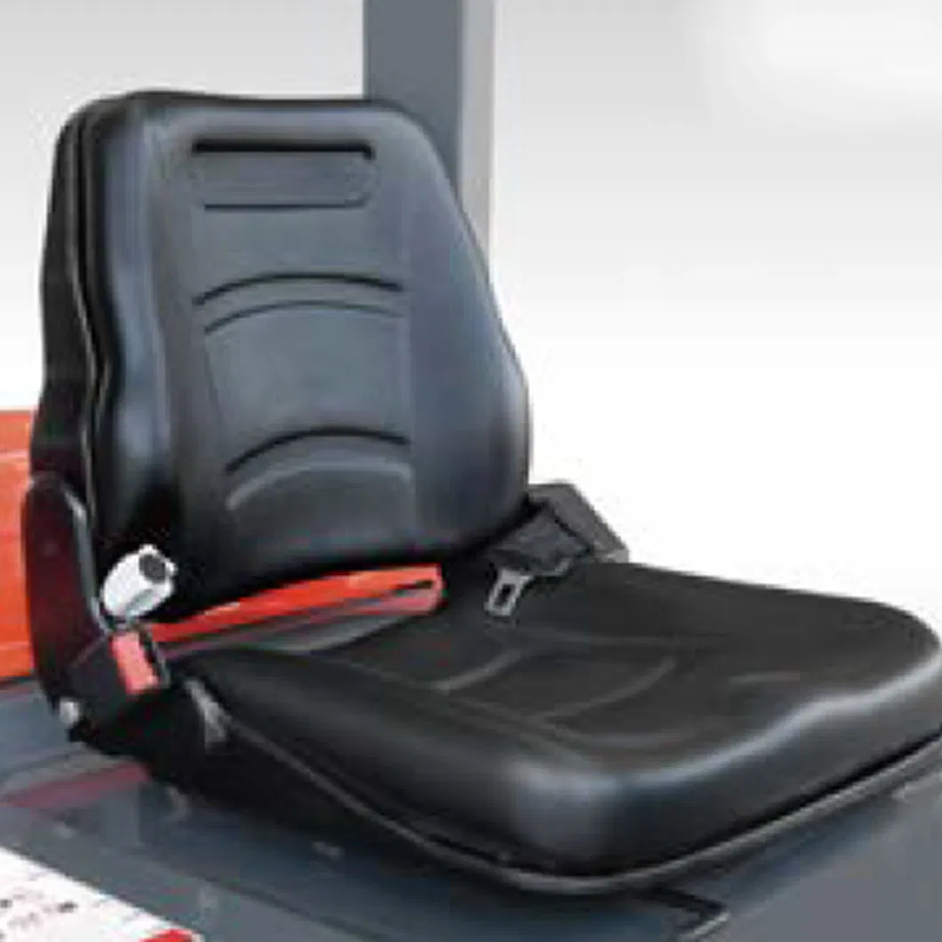 China Heli 1 2T 2,5 Ton 3 3,5 5 Tonnen Gabel Lift Carretilla ELEDORA HYDRAULIC Diesel Gabelstaplerwagen