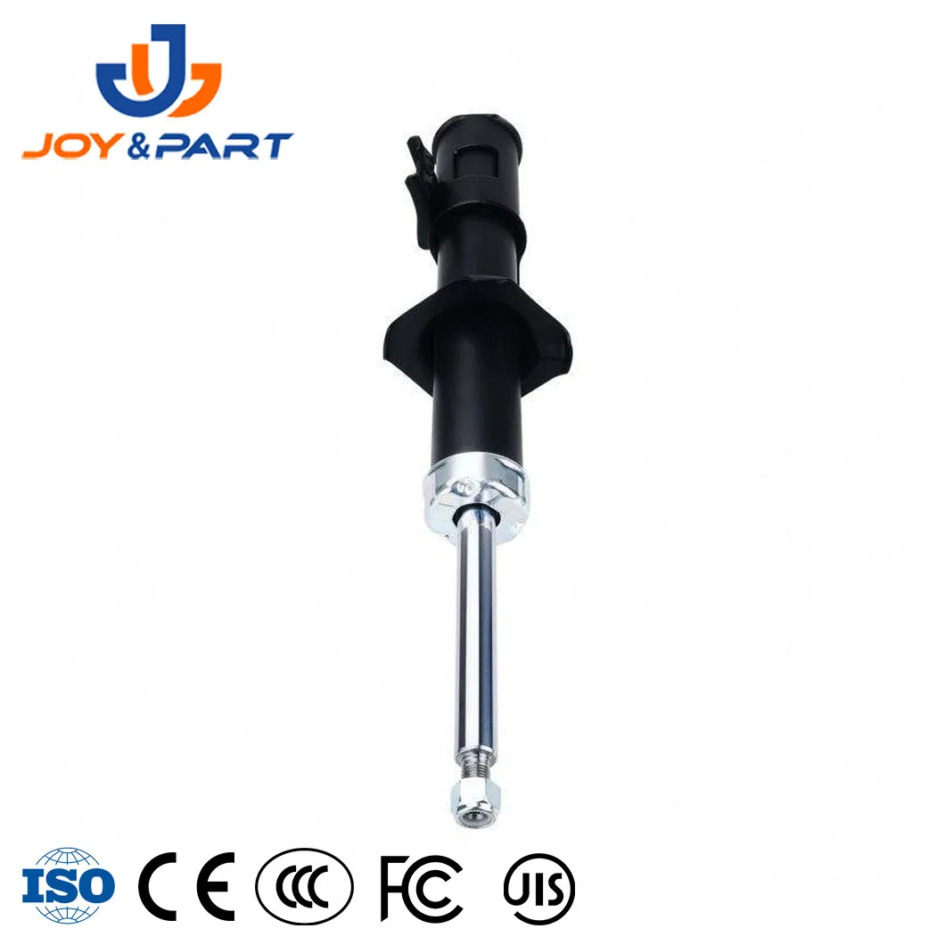 China Manufacturer Auto Suspension Parts Amortiguadores Car Shock Absorber 