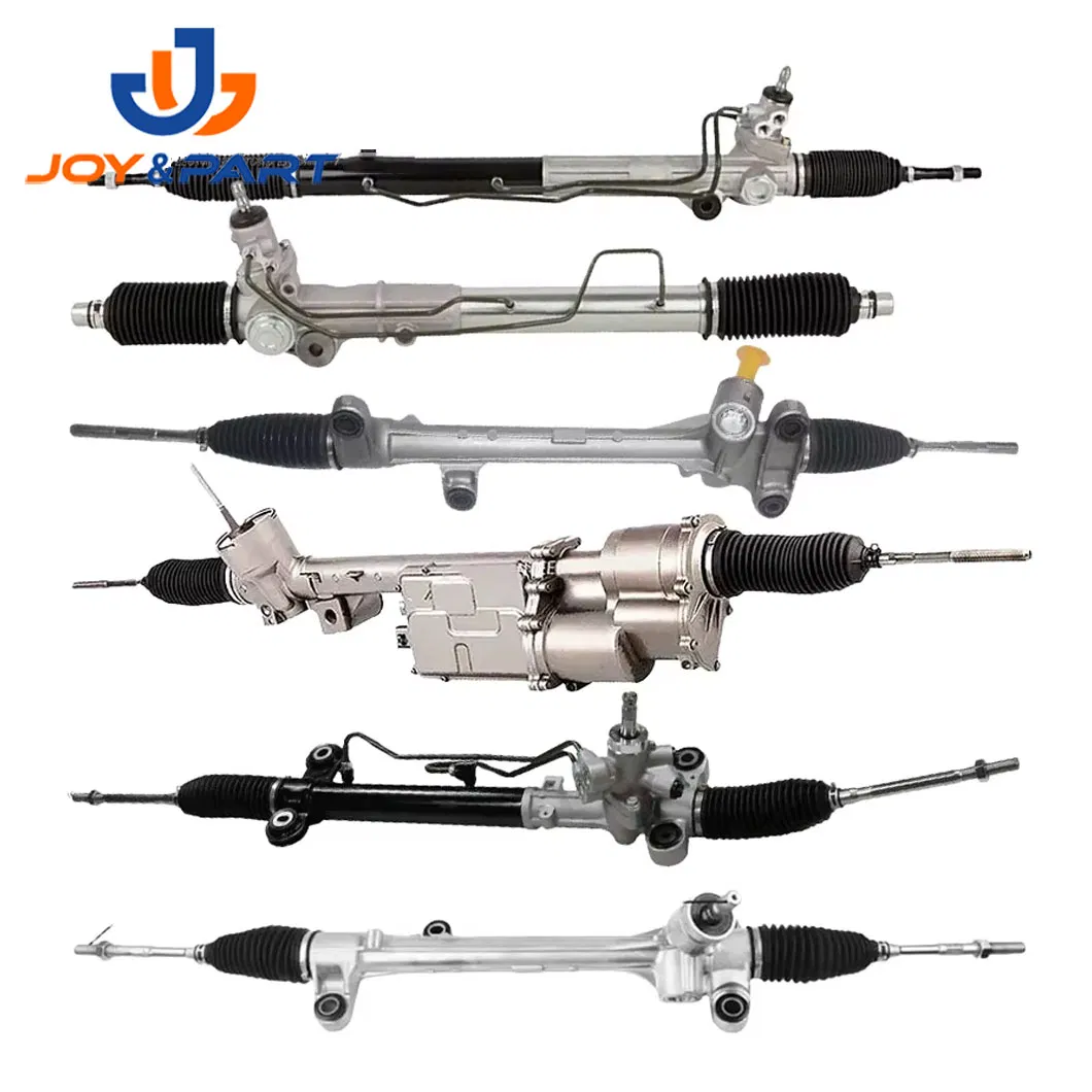 OEM -Auto -Teile RHD LHD Hydraulische Servolenkungshandlenkstange