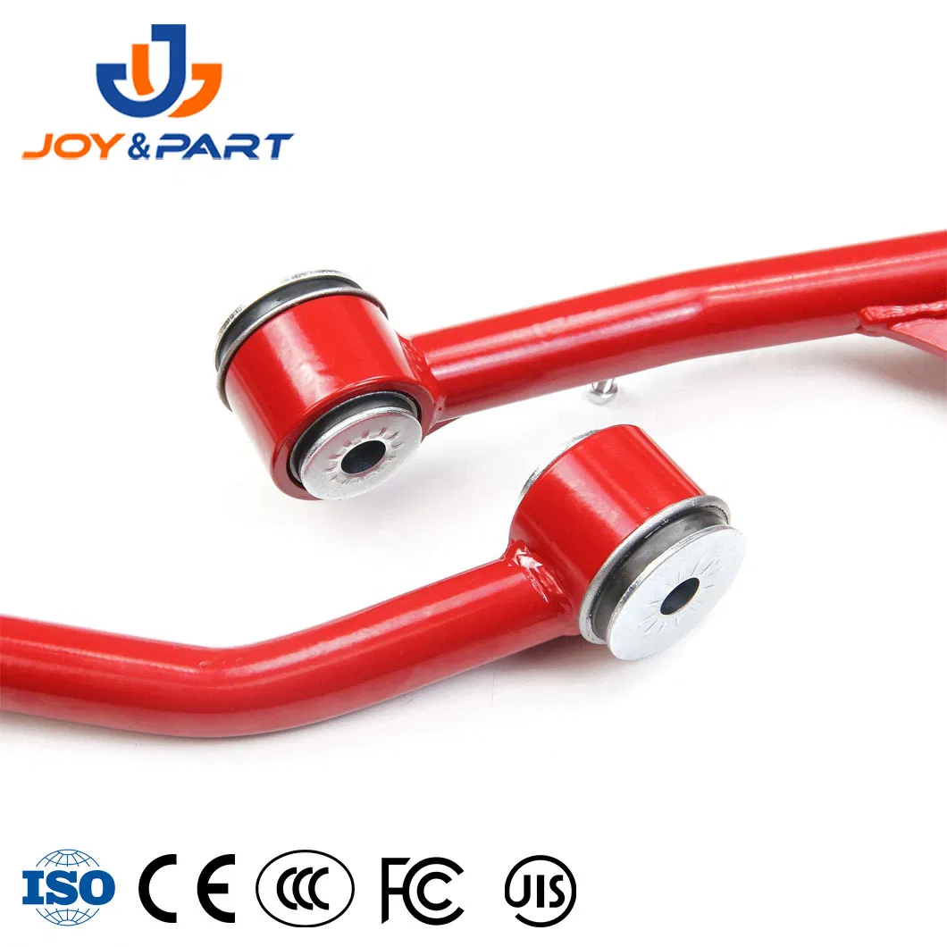 Hot Sale Auto Suspension Ersatzteile Steuerarm und Kugelgelenk Baugruppe 