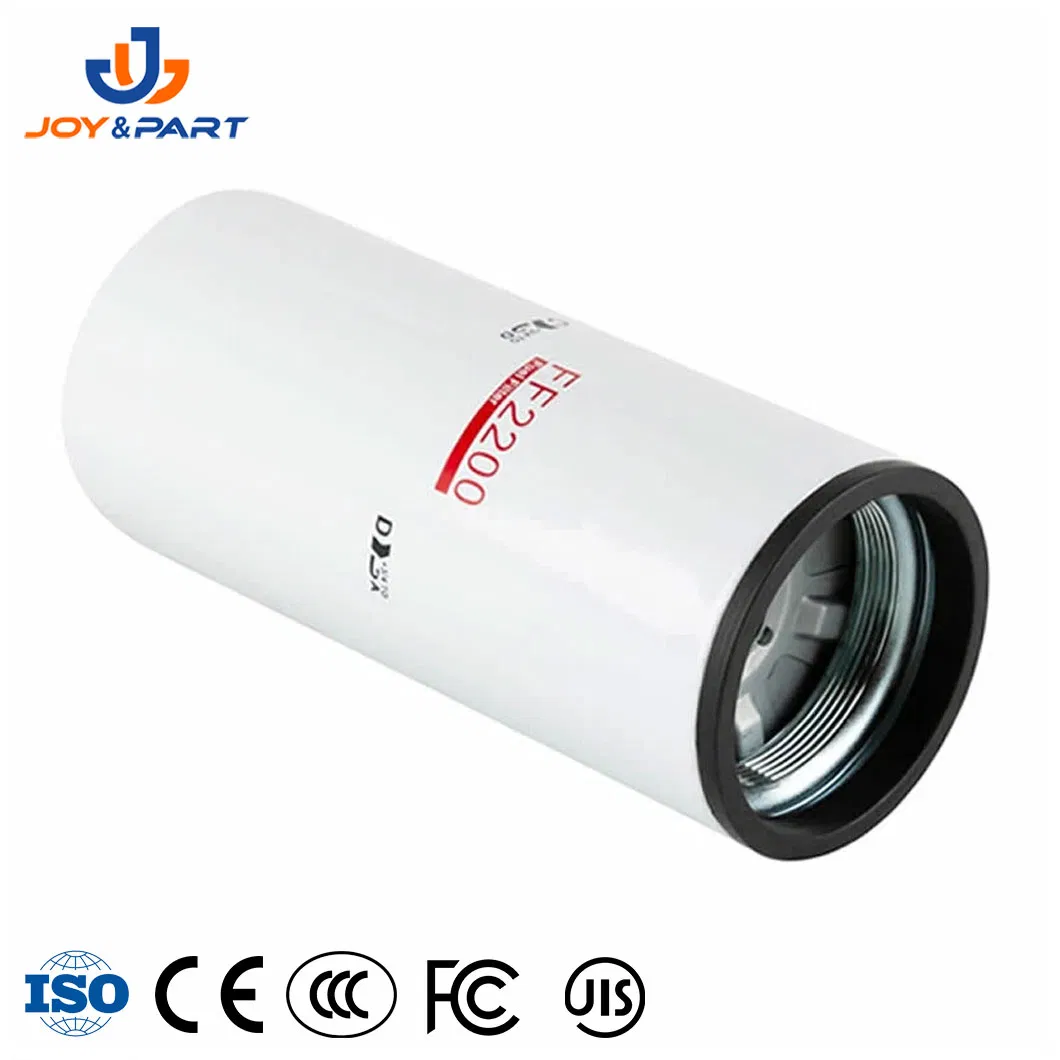 hohe Qualität Großhandel Autoteile FF2200 Kraftstofffilter Ersatz für LKW -Hochqualitäts -Großhandels -Großqualitäts -Großhandel 