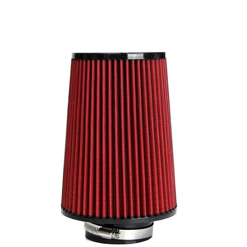 Universal High Performance Racing Auto Teile Ersatz Luftfilterwaschbares Panel