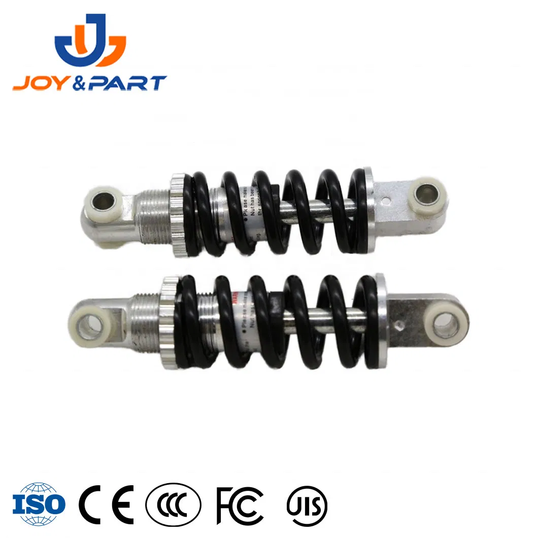 Vehicle Accessories Auto Spare Parts Front Rear Spring Shock Absorber 