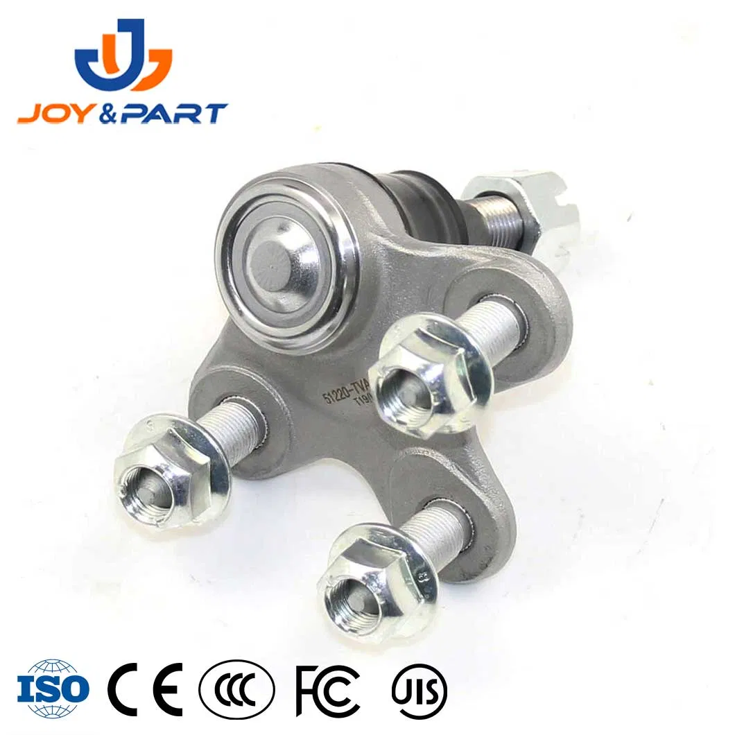 Auto Ersatzteile Zinkbeschichtete Suspension Teile Kugel Gelenk fot japanische Auto 