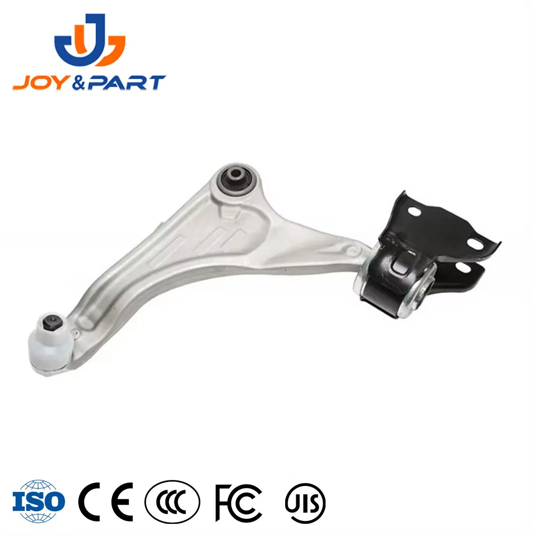 Autoauto -Teile vordere untere Suspension Steuerarm LR078657 LR045802 