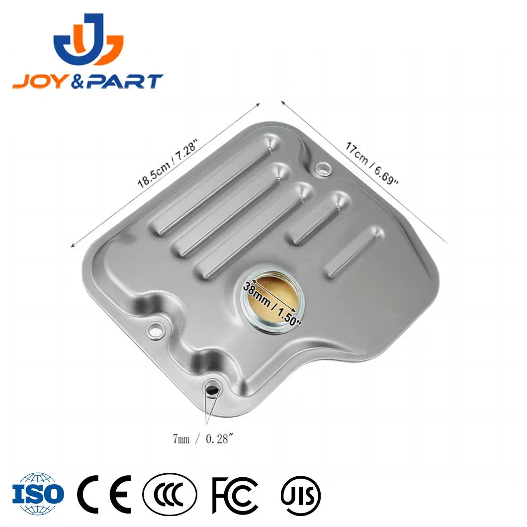 Hochleistung 35330-08010 Auto Automatik-Getriebeölfilter-Filter-Siebser 35330-08010