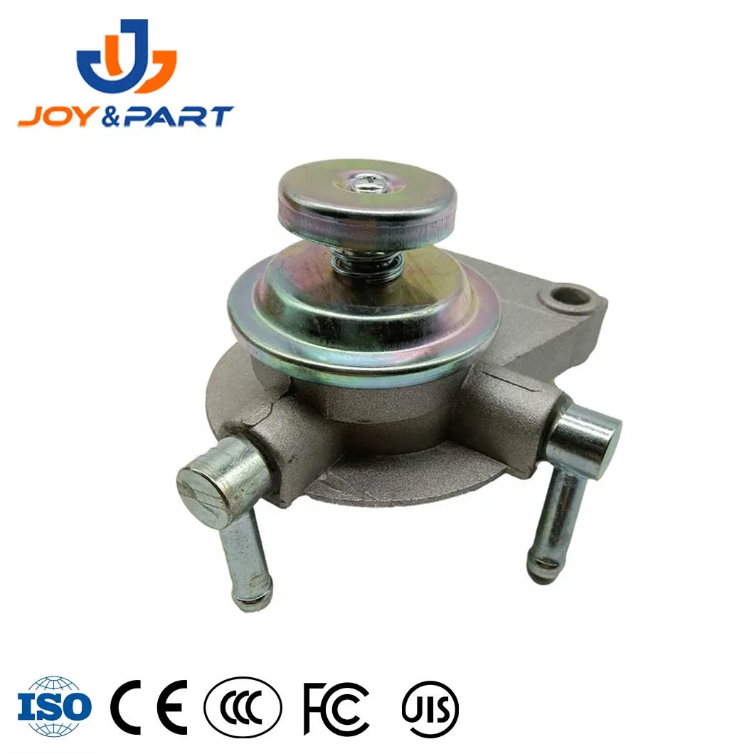 Auto Ersatzteile Gabelstapler Diesel Kraftstofffilter&ouml;l Wasserabscheider Kappe Primer Pumpe 