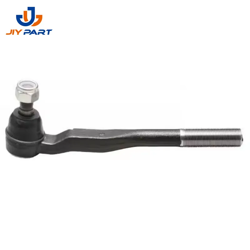 Auto -Teile -Lenksystem Rack Alex Curne Rod End