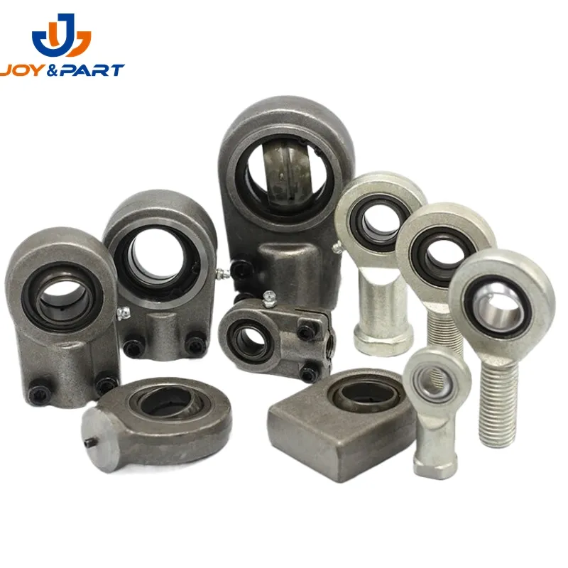 Neue Produktanpassungsstange Endlagerkugelgelenk Stange