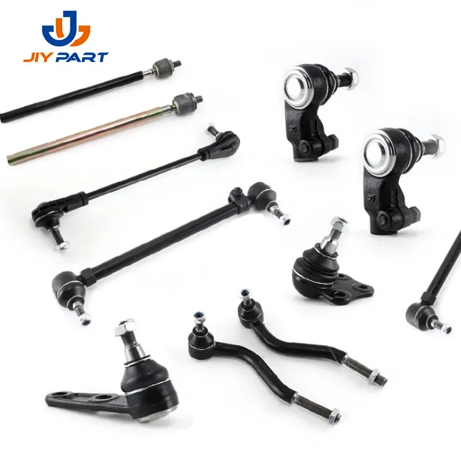 OEM hochwertige Spurstange End Auto Ersatzteile Ballgelenke