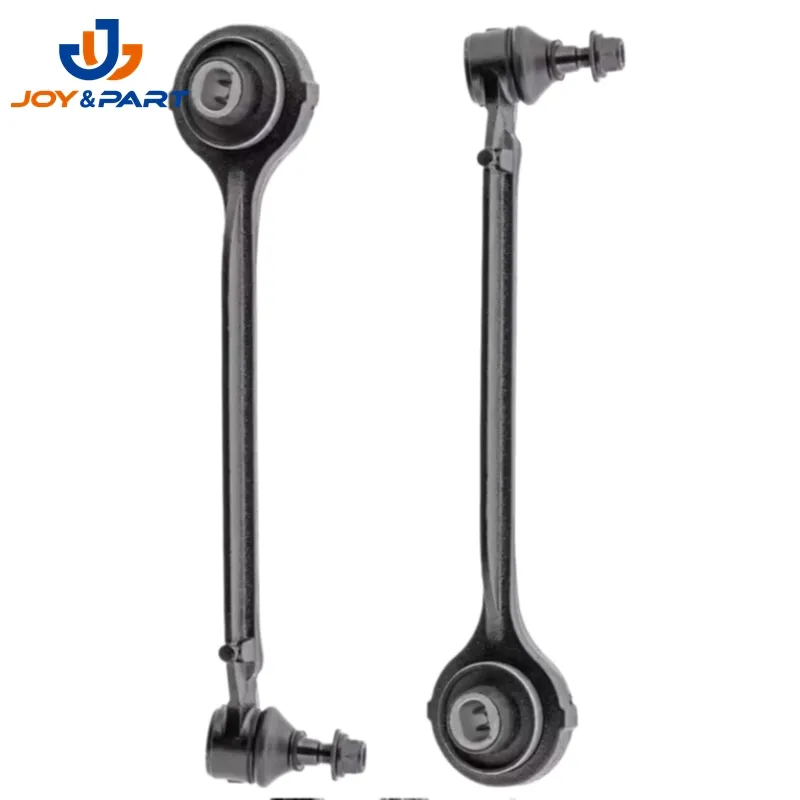 Autoaufhängungsteile mit Handelsmarkenlabel vorderer oberer unterer Stahlsteuerarm