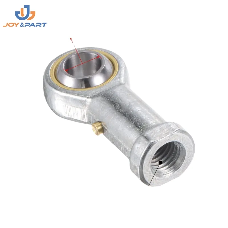 Heißer Verkauf mit Werkspreis Rabatt einstellbarer Ball Joint