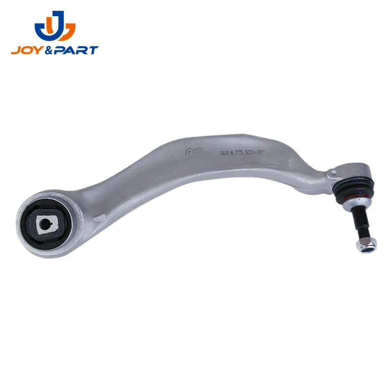 Hohe Qualität mit riesiger Rabatt Edelstahl Plastikstangenende Auto Ersatzteile Kugelgelenke