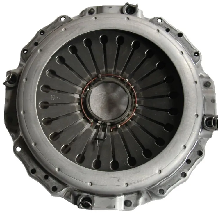 Factory Direct Original Clutch Plate Making Machinery