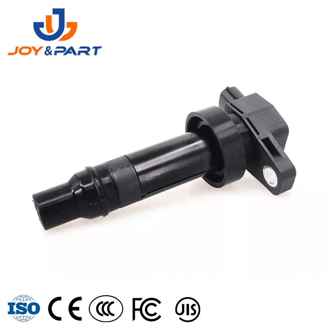 Beste Automotive 27301-2B010 Bobina de Encendido Auto-Car-Zündspule 