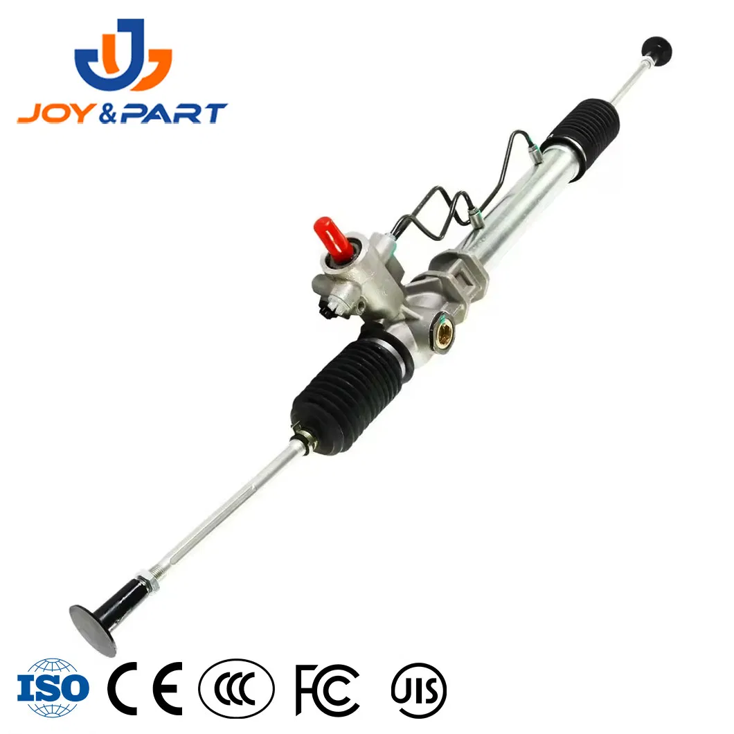 China Factory OEM 44250-12231 Auto Hydraulic Power Steering Gear Rack Assy 