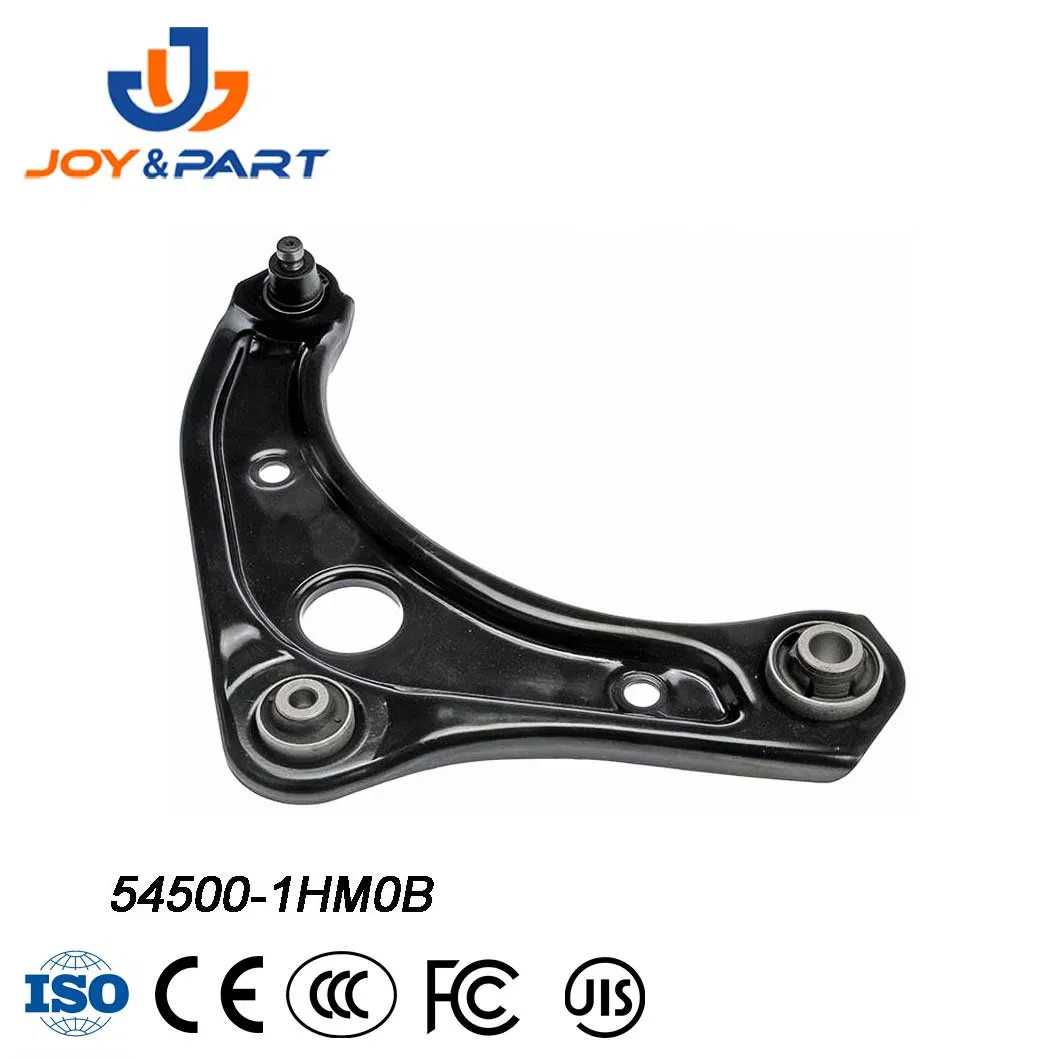 54500-1HM0B 54501-1HM0B Auto Suspension Teile Schwingung Schwing 