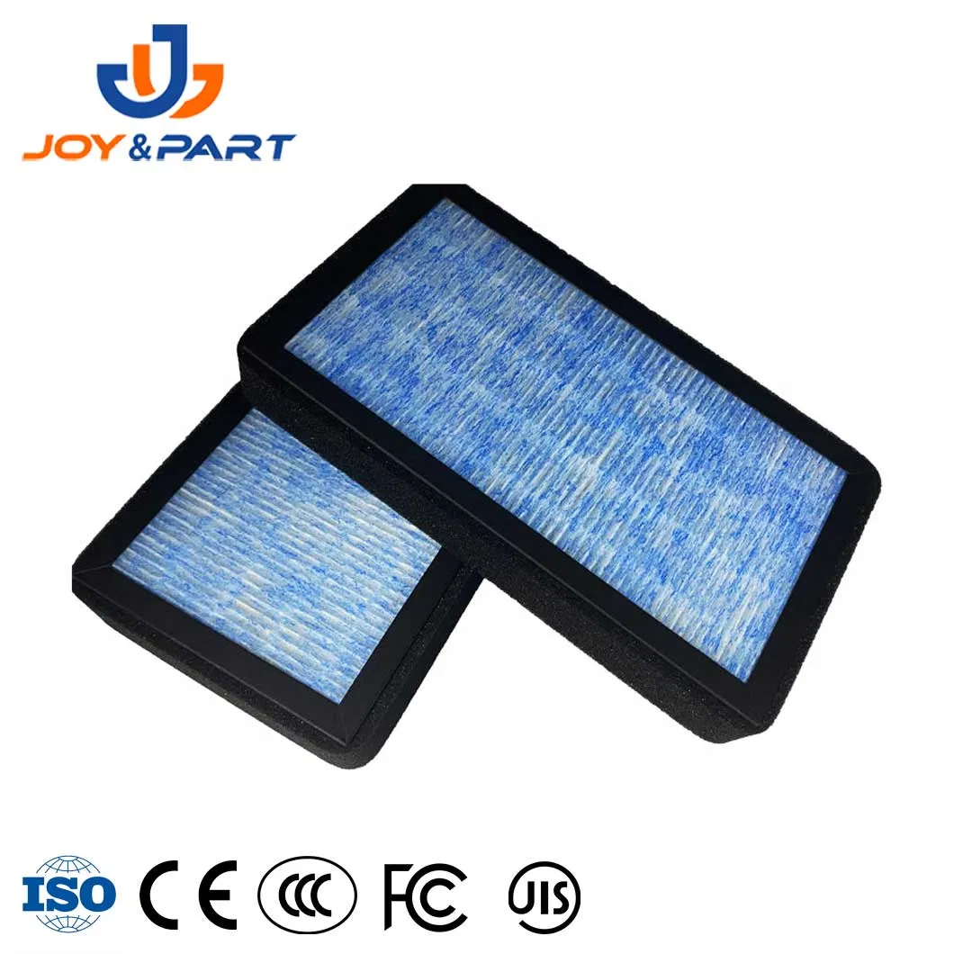 87139-30040 Automobile Accessories Auto Cabin Air Filter for Toyota- 