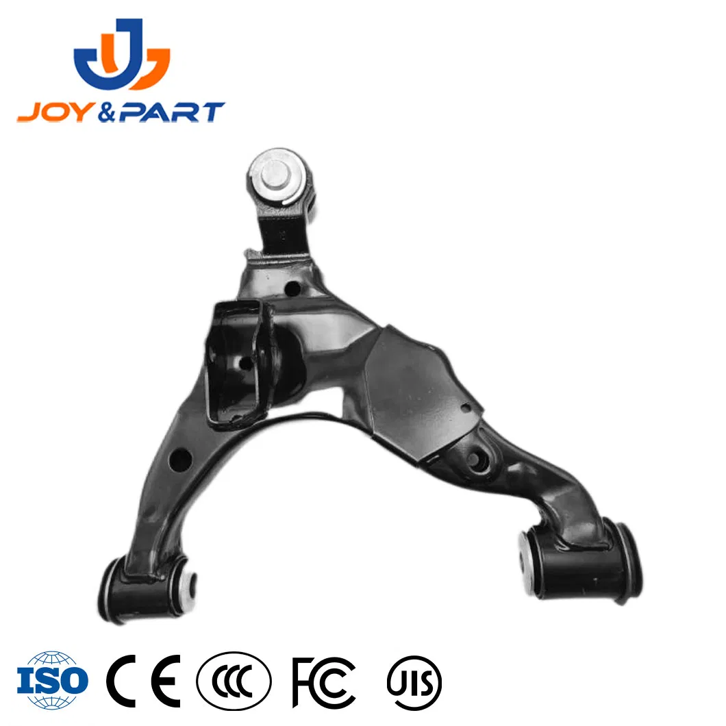 OEM 48068-33050 Vorderer untere Kontrollarm Auto Autoteile Aufhängung Hängebstößen 