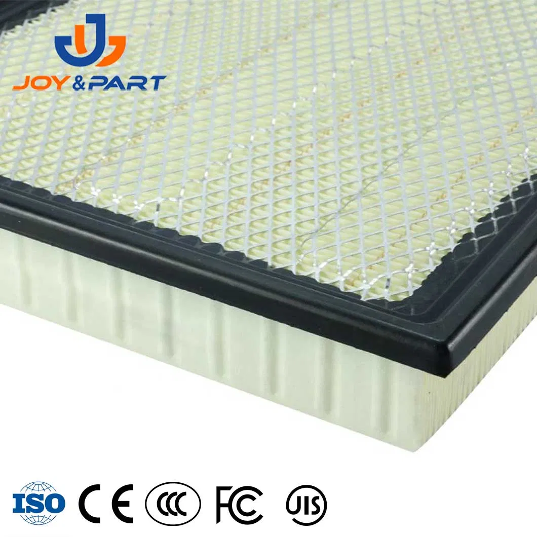 Wholesale Auto Parts Car Engine HEPA Cabin Air Filter Manufacturer Fa1883 