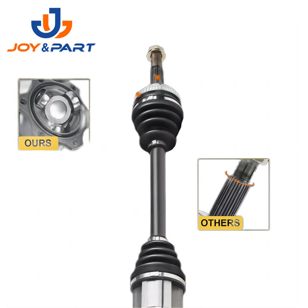 - Auto Ersatzteile vorne rechts CV-Achsantriebswelle für Rover Sport L405 L494 2012- LR064251 